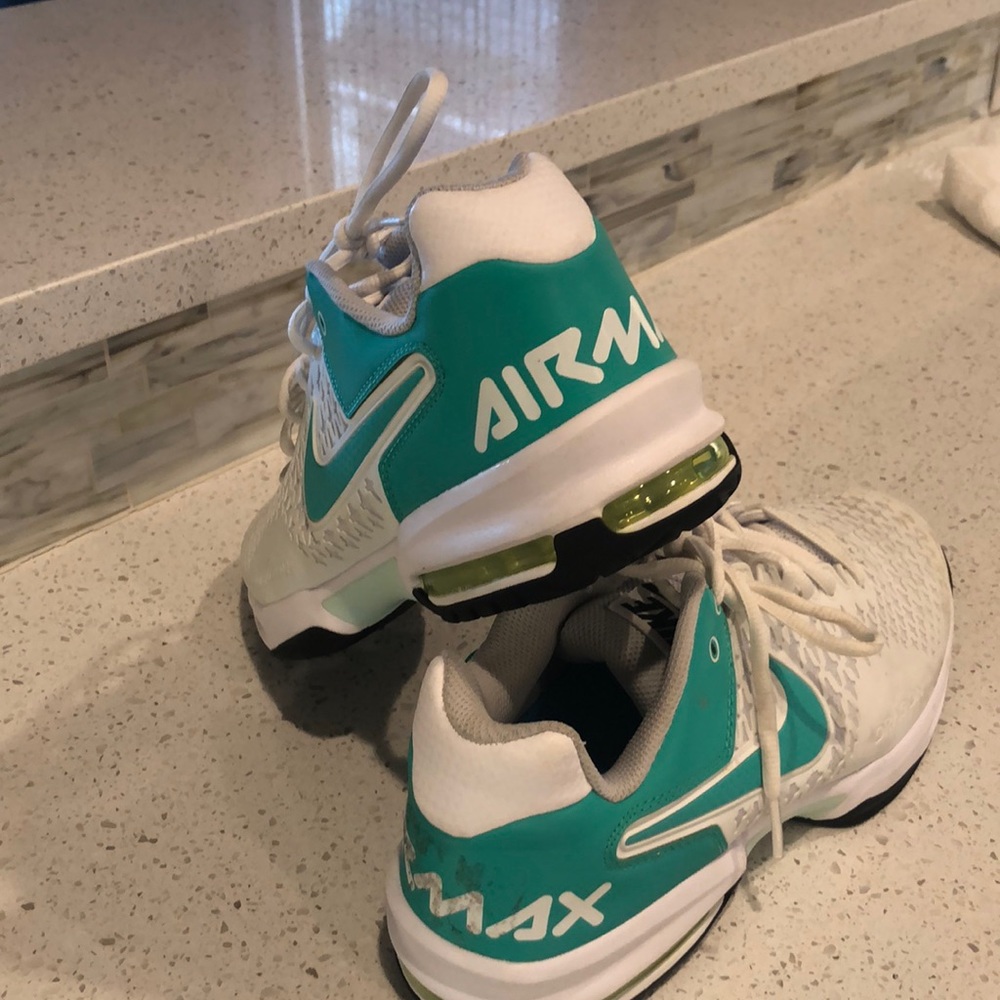 Men’s Nike Air Max Cage